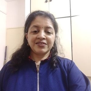 Meet your Posher, Radhika thatte